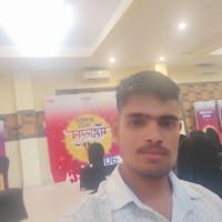 Satish Kumar Yadav