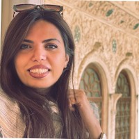 Sepideh Khosravi