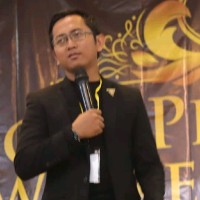 Achmad Zamzami