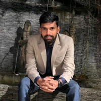Vishnu Vijayan