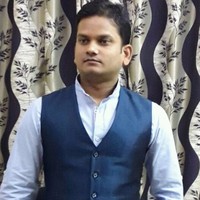 Jitendra Ojha