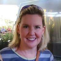 Stephanie Floyd