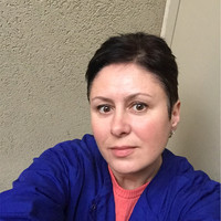 Yelena Gorelik