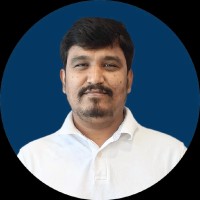 Gopi Krishna