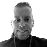 Scott Green