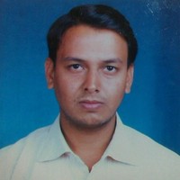 Shrikant R Bhardwaj