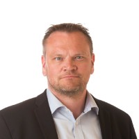 Fredrik Jacobsen