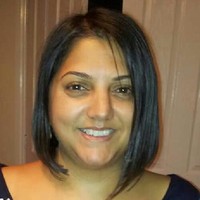 Reshma Patel