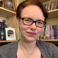 Eileen Hammang-Yaworsky