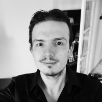 Nicolas Gouzy