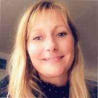 Lene Kristina Haue