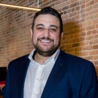 Kevin Lauzière, ing.