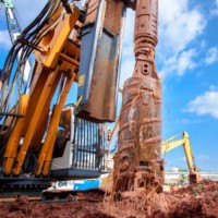 Pile Foundation