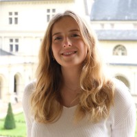Saskia Van Der Beek