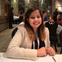 Shreya Chaudhary