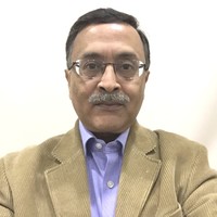 Dr. Amit Bhargava