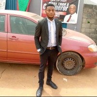 Ode James Oga