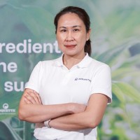 Siriwan Phukong