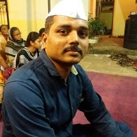 Sandeep Kamblekar