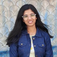 Mansi Ranjan