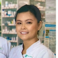 Daisy Cheung