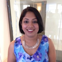 Nadeeshani Pathirana (Bsc, Mhsm)