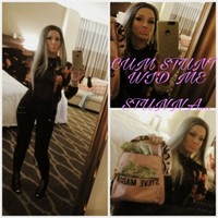 Mezmarized Sancha