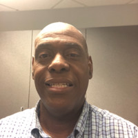 Bruce Vinson