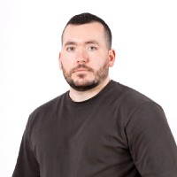 Ryan Buxton