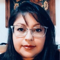 Martha Santoscoy Rios