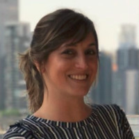 María Agustina Pendás