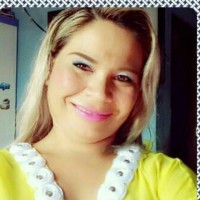 Simony Almeida
