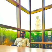 Nambi Krishna