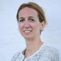 Aurélie Bucher