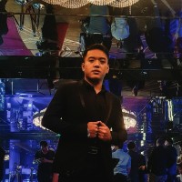 John Wilfred Mangalino