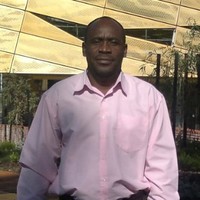 Kenneth Mutale (BBus) Accounting