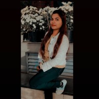 Divya Chaudhary