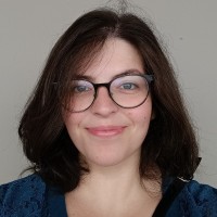 Patrícia Pilar Almeida