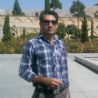 Omid Arzani