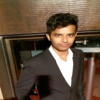 Ashfaq Khatik