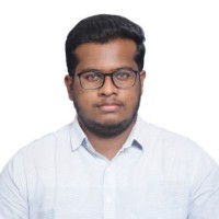 Sivasudhan C