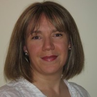 Sandra Stevens