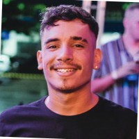 Douglas Mourão