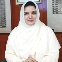 Dr. Rozina Muzammil, Fcma, Fpfa,