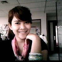 Ayunda Pininta Kasih