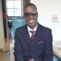 Amos Joseph