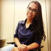 Rayane Oliveira de Sousa