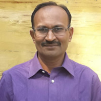 Vijay Patil