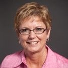 Lina Bostwick EdD, RN, CNE, ANAI-F