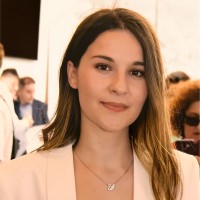 Eugenia Tsako